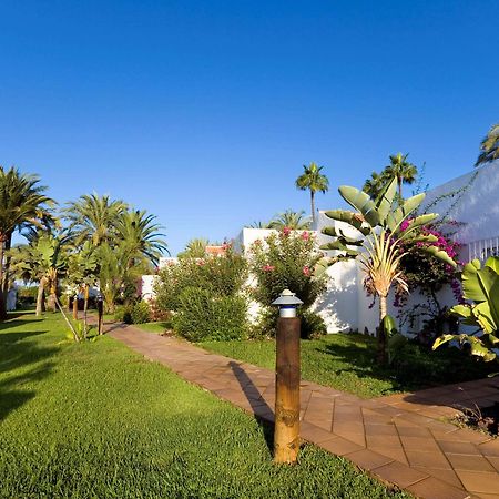 Sol Barbacan Playa del Inglés Extérieur photo