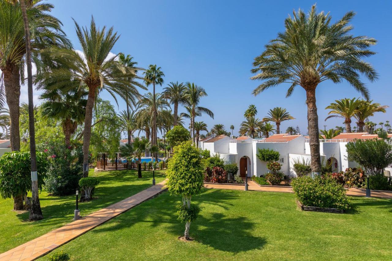 Sol Barbacan Playa del Inglés Extérieur photo