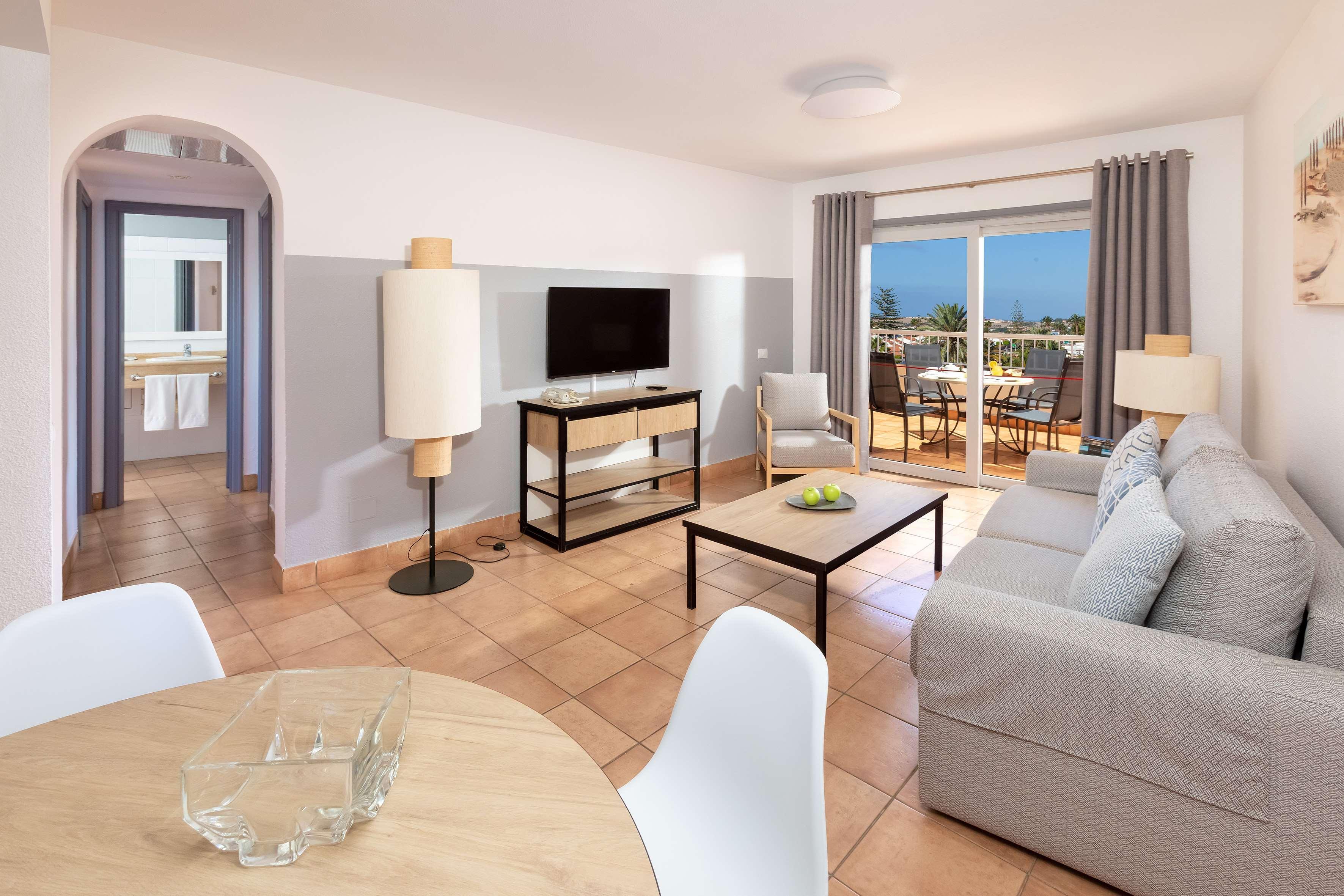 Sol Barbacan Playa del Inglés Extérieur photo