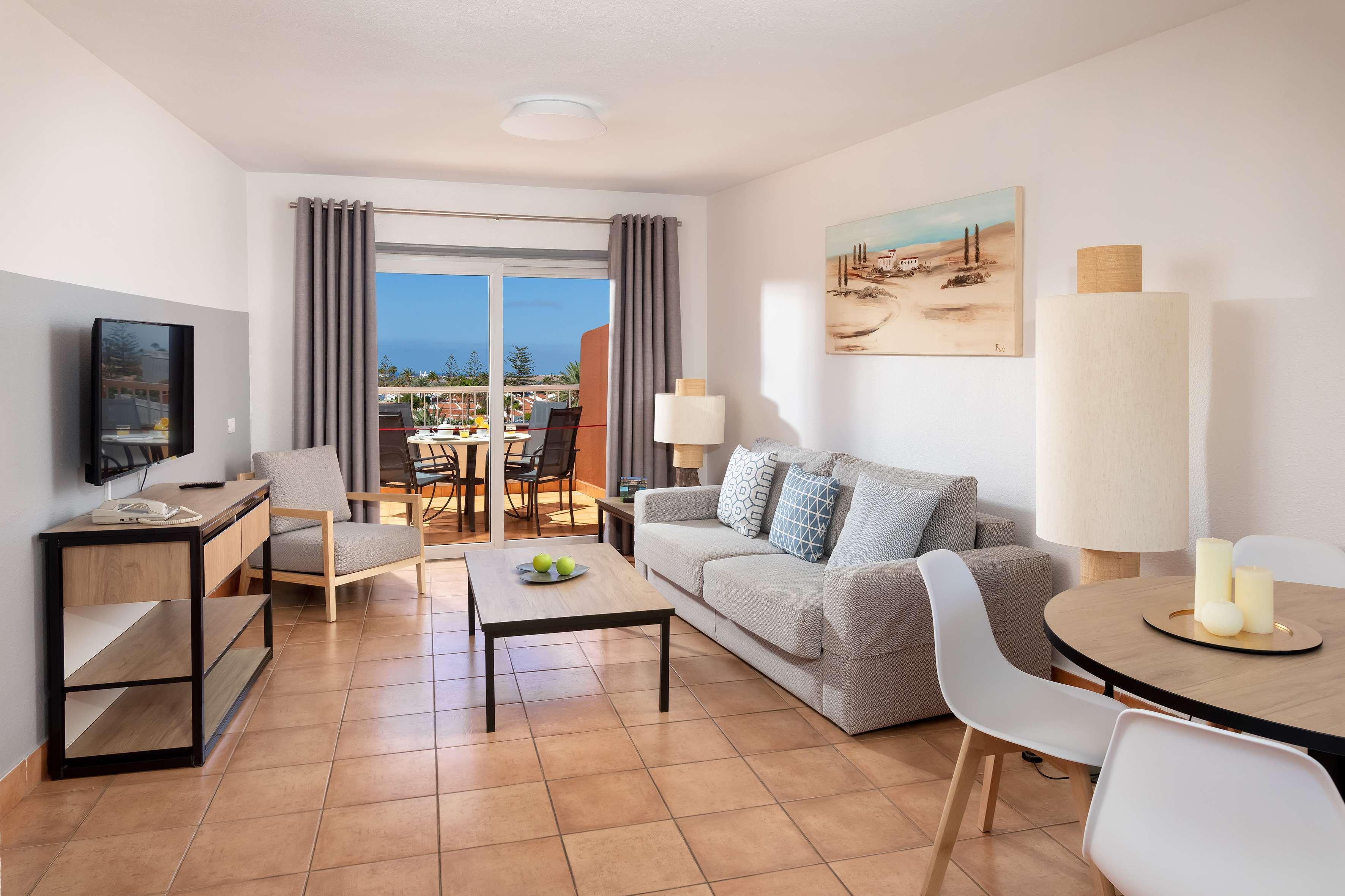 Sol Barbacan Playa del Inglés Extérieur photo
