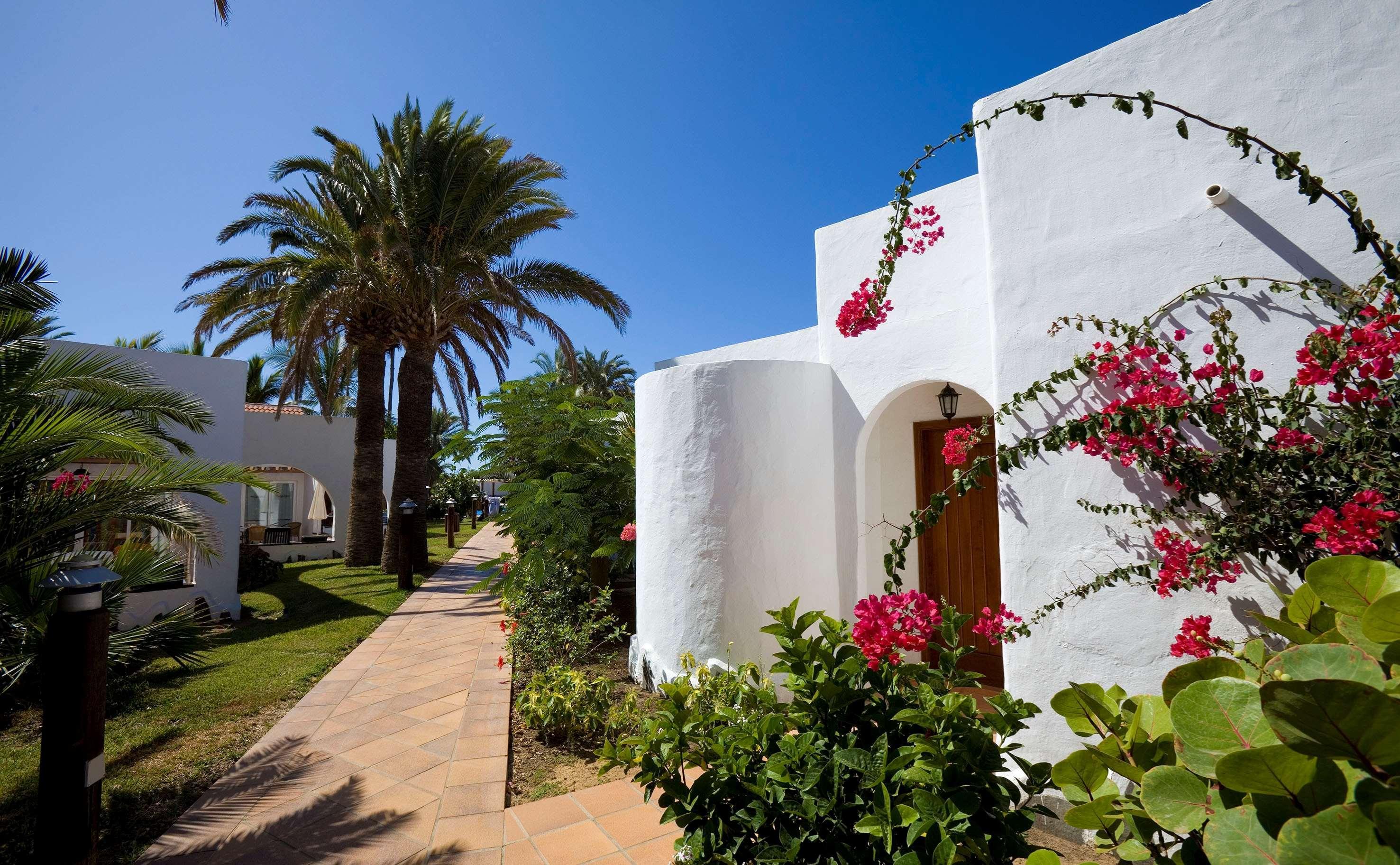 Sol Barbacan Playa del Inglés Extérieur photo