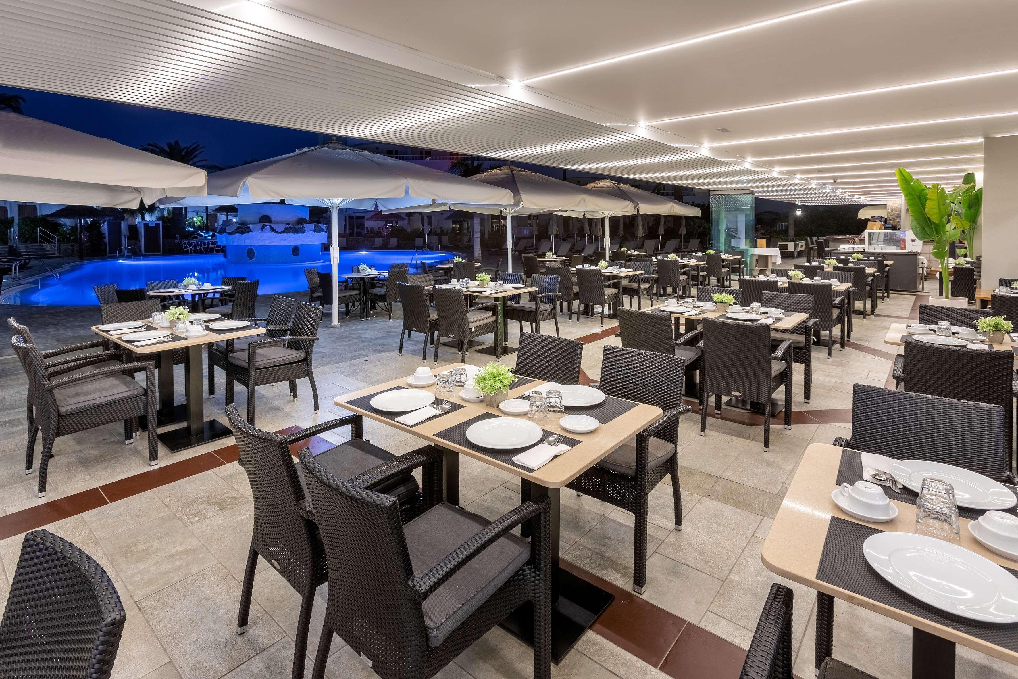 Sol Barbacan Playa del Inglés Extérieur photo