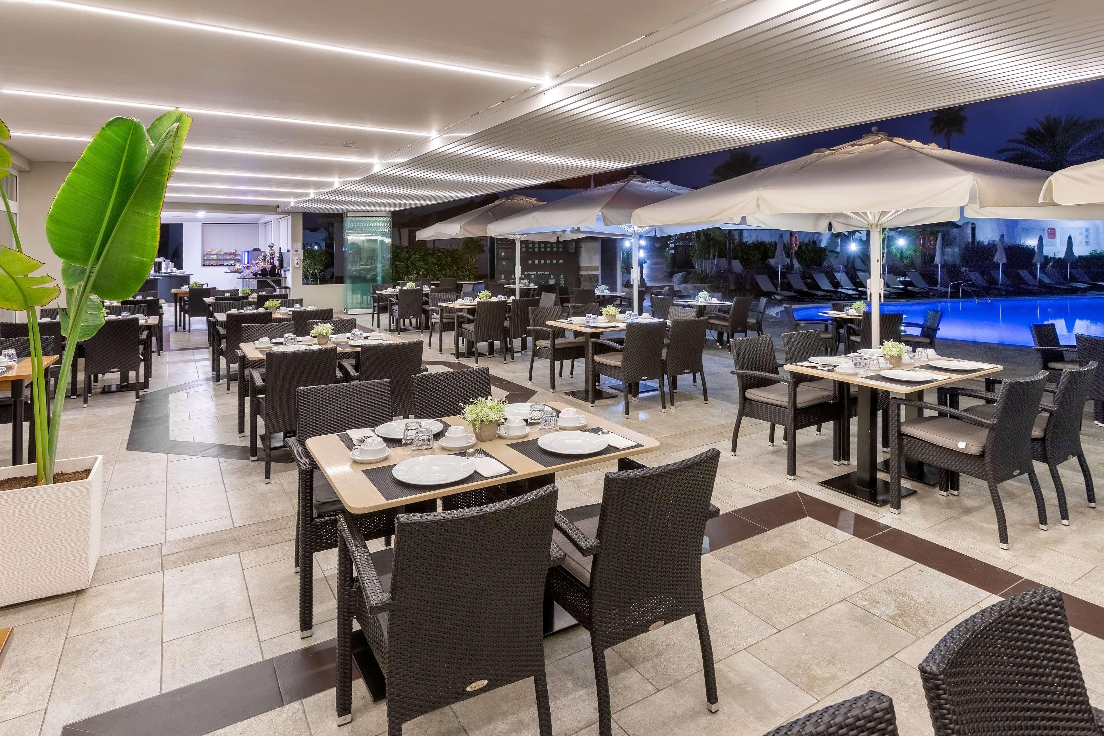 Sol Barbacan Playa del Inglés Extérieur photo